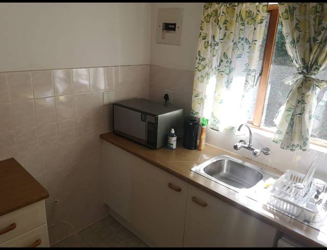 1 BEDROOM APARTMENT TO LET IN CHASE VALLEY